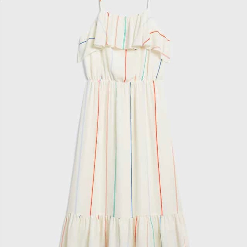 NWT Banana Republic Dress 👗 size M.